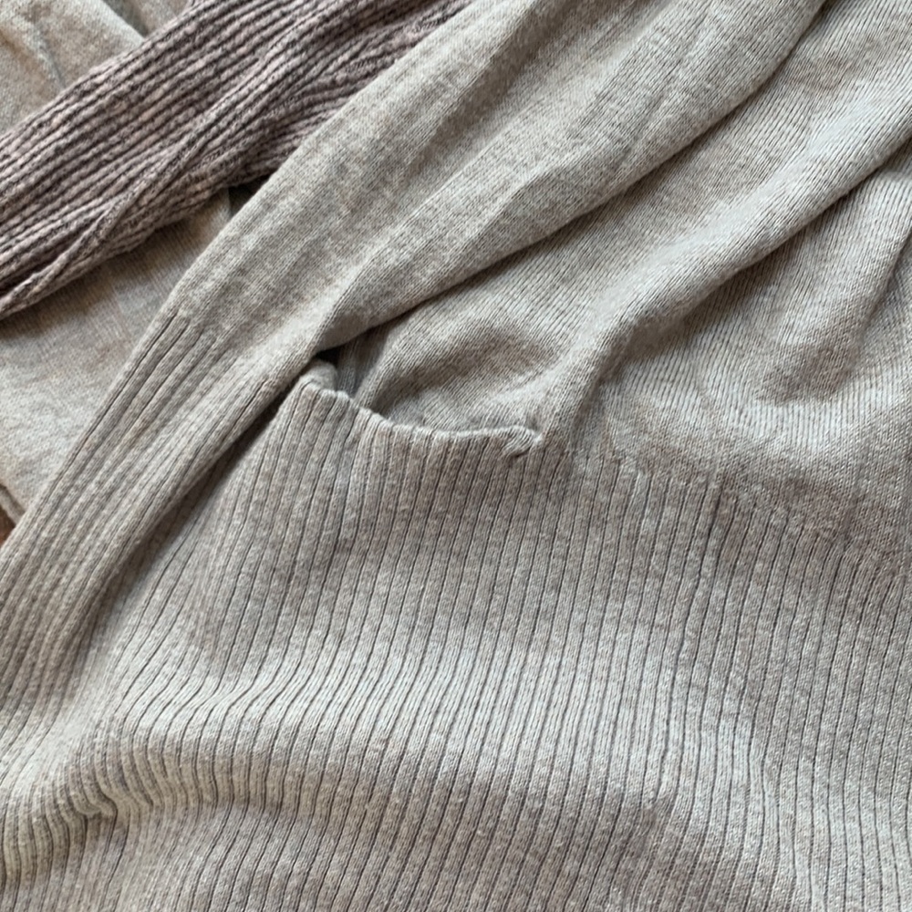 Two basic for a capsule sweaters! - Picture 4 of 5